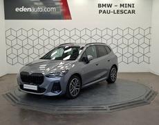 BMW Serie 2 Active Tourer Lescar