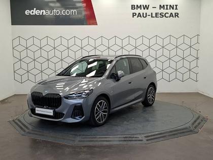 BMW Serie 2 Active Tourer - Active Tourer 225e xDrive 245 ch DKG7 M Sport - 33 590 €