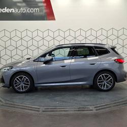 BMW Serie 2 Active Tourer Active Tourer 225e xDrive 245 ch DKG7 M Sport Lescar