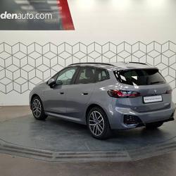 BMW Serie 2 Active Tourer Active Tourer 225e xDrive 245 ch DKG7 M Sport Lescar