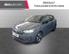 Dacia Sandero Toulouse