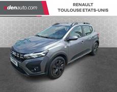 Dacia Sandero Toulouse