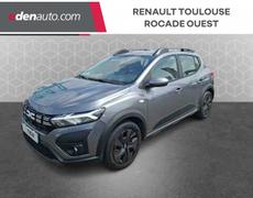 Dacia Sandero Toulouse