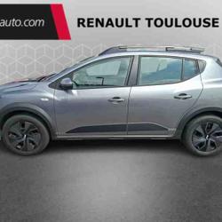 Dacia Sandero ECO-G 100 GSR2 Stepway Expression Toulouse