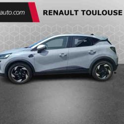 Renault Captur Eco-G 100 ch Techno Castelnau-d'Estr&eacute;tefonds