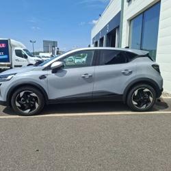 Renault Captur Eco-G 100 ch Techno Castelnau-d'Estr&eacute;tefonds