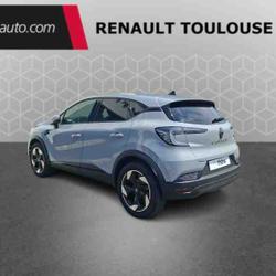 Renault Captur Eco-G 100 ch Techno Castelnau-d'Estr&eacute;tefonds