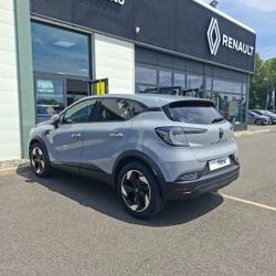 Renault Captur Eco-G 100 ch Techno Castelnau-d'Estr&eacute;tefonds