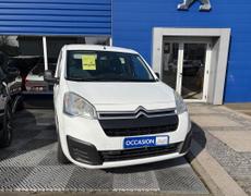 Citroen Berlingo Combourg