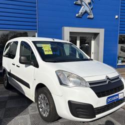 Citroen Berlingo 1.6 BLUEHDI FEEL BVM5 100 Combourg