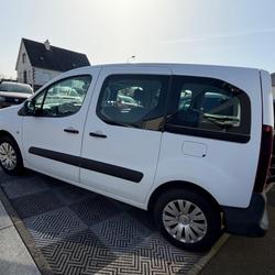 Citroen Berlingo 1.6 BLUEHDI FEEL BVM5 100 Combourg