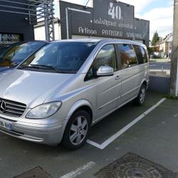 Mercedes Viano 2.0 CDI BE FUN COMPACT BA Dinan
