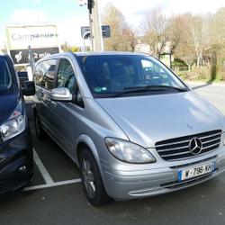 Mercedes Viano 2.0 CDI BE FUN COMPACT BA Dinan