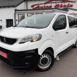 Autres Peugeot 1.5 BLUEHDI 120CH S&S LONG 9 PLACES Stiring-Wendel