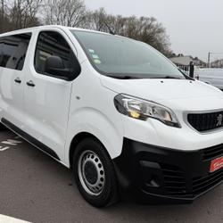 Autres Peugeot 1.5 BLUEHDI 120CH S&S LONG 9 PLACES Stiring-Wendel