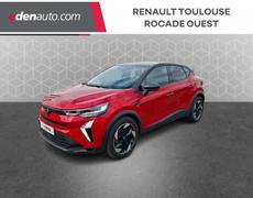 Renault Captur Toulouse