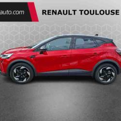 Renault Captur Eco-G 100 ch Techno Toulouse