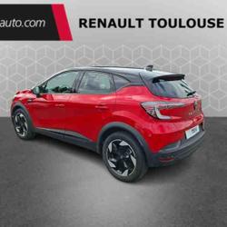 Renault Captur Eco-G 100 ch Techno Toulouse