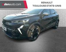 Renault Captur Toulouse