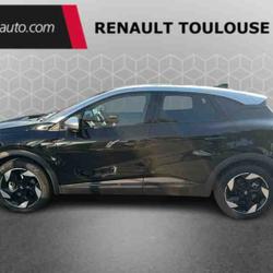 Renault Captur E-Tech full hybrid 145 ch Techno Toulouse