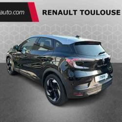 Renault Captur E-Tech full hybrid 145 ch Techno Toulouse