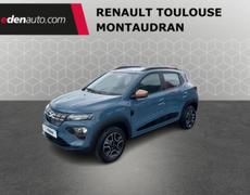 Dacia Spring Toulouse