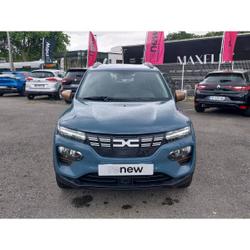Dacia Spring Extreme Toulouse
