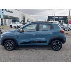 Dacia Spring Extreme Toulouse