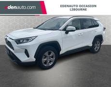 Toyota RAV4 Libourne