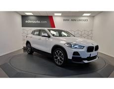 BMW X2 Limoges