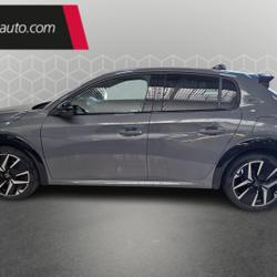 Peugeot 208 Hybrid 136 e-DCS6 GT Biscarrosse