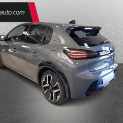 Peugeot 208 Hybrid 136 e-DCS6 GT Biscarrosse