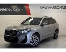 BMW X1 Narbonne