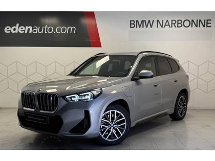 BMW X1 - xDrive 25e 245ch DKG7 M Sport - 47 990 €
