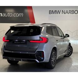 BMW X1 xDrive 25e 245ch DKG7 M Sport Narbonne