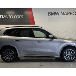 BMW X1 xDrive 25e 245ch DKG7 M Sport Narbonne