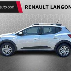 Dacia Sandero TCe 90 - 22 Stepway Confort Maz&egrave;res