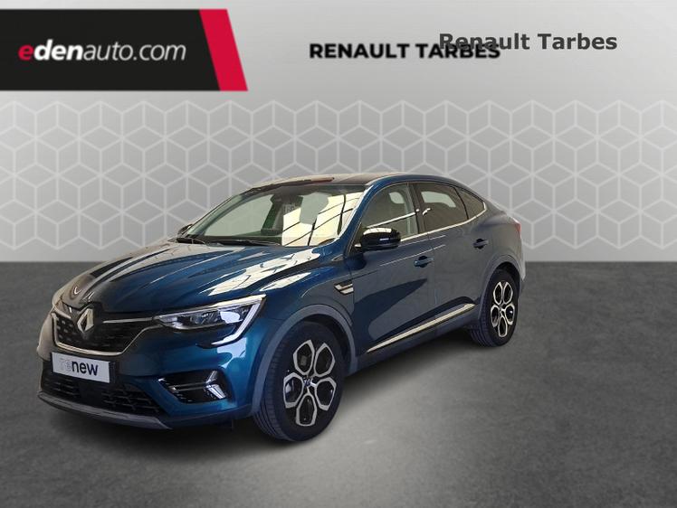 Renault Arkana  - Intens - 16 228 €