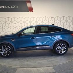 Renault Arkana E-Tech 145 - 21B Intens Tarbes
