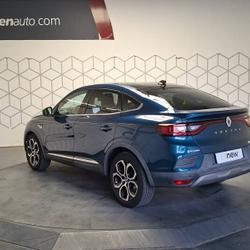 Renault Arkana E-Tech 145 - 21B Intens Tarbes