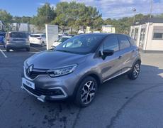 Renault Captur Biarritz