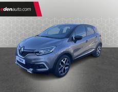 Renault Captur Biarritz