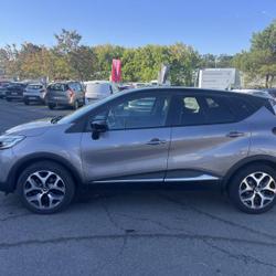 Renault Captur TCe 150 Energy Intens Biarritz