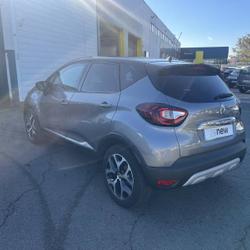 Renault Captur TCe 150 Energy Intens Biarritz