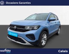 Volkswagen T-Cross Calais
