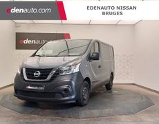 Nissan NV 300 Bruges