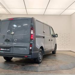 Nissan NV 300 FOURGON L1H1 2T8 2.0 DCI 120 BVM OPTIMA Bruges