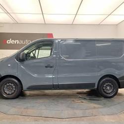 Nissan NV 300 FOURGON L1H1 2T8 2.0 DCI 120 BVM OPTIMA Bruges