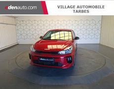 Kia Rio Tarbes