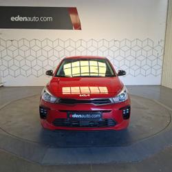 Kia Rio 1.0 T-GDi 100 ch MHEV iBVM6 GT Line Tarbes